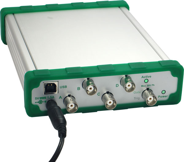 9250 Pulse Delay Generator | Quantum Composers